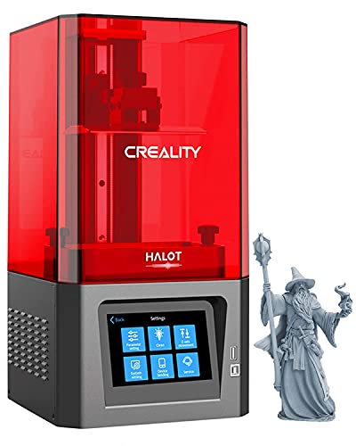 Creality Halot One (Amazon FR)