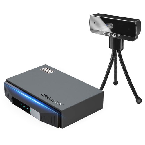 Creality WiFi Box + Camera